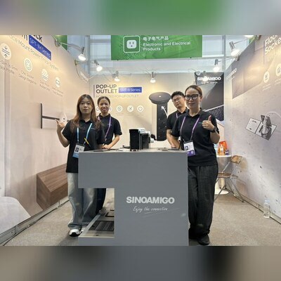 Showcasing Our Latest Power Solutions: October Exhibition Highlights