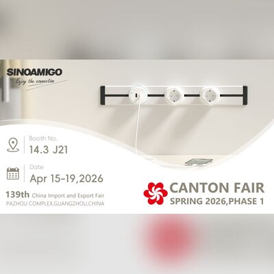 Join Us at the 139th Canton Fair
