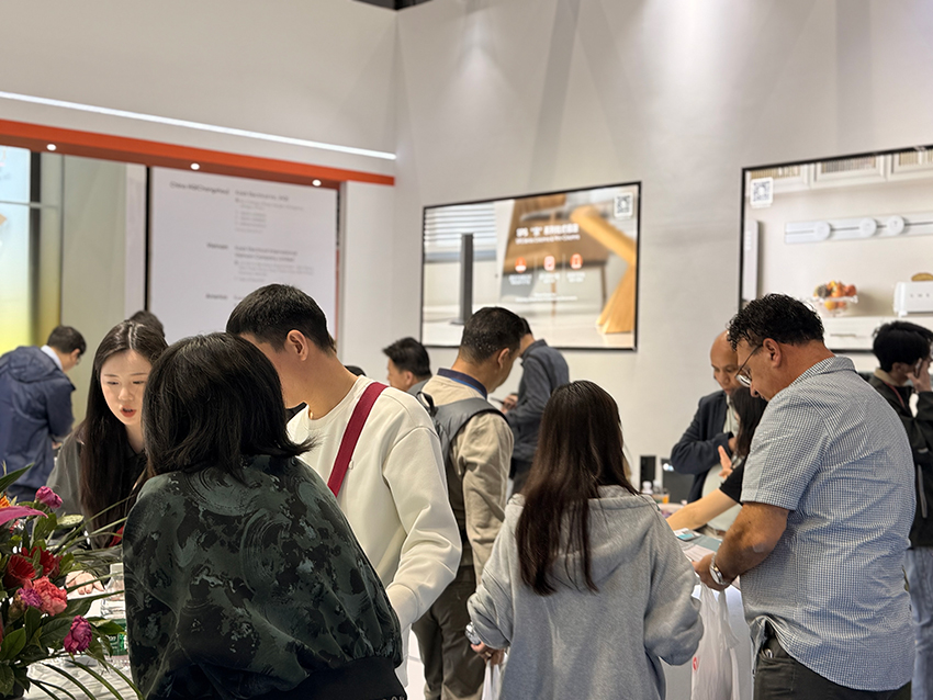 CIFF 2025 | Day 2 Highlights