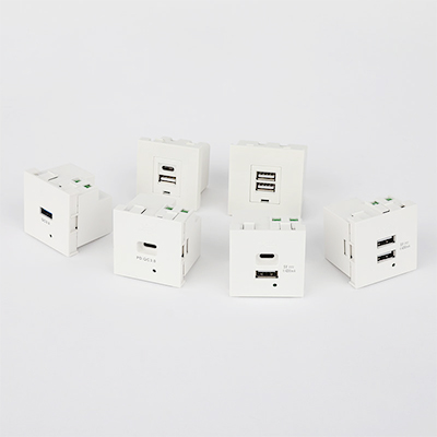 USB Charger Modules